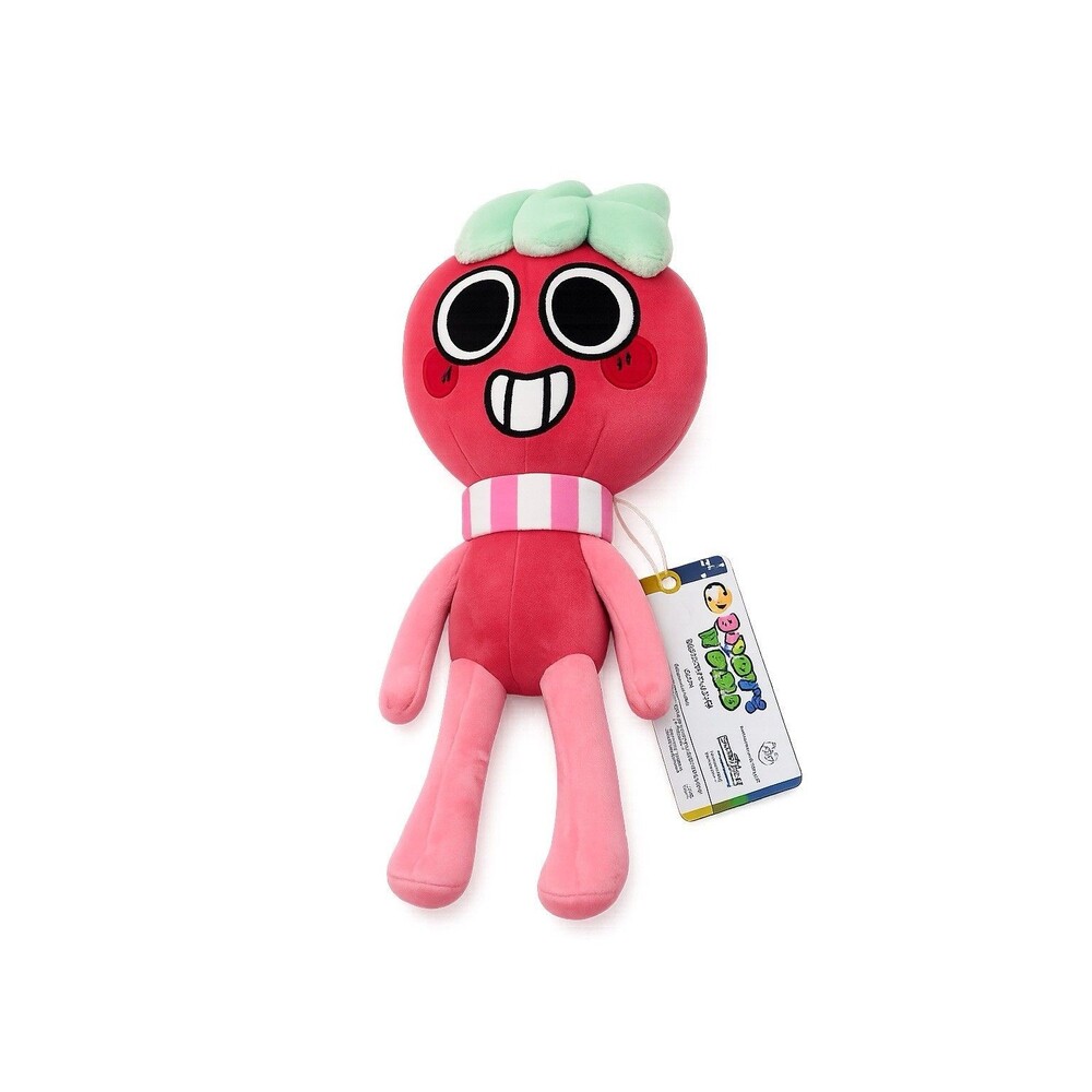 Dandy’s World SPROUT SEEDLY 12" Plush CultureFly Plushie Toy Official Licensed